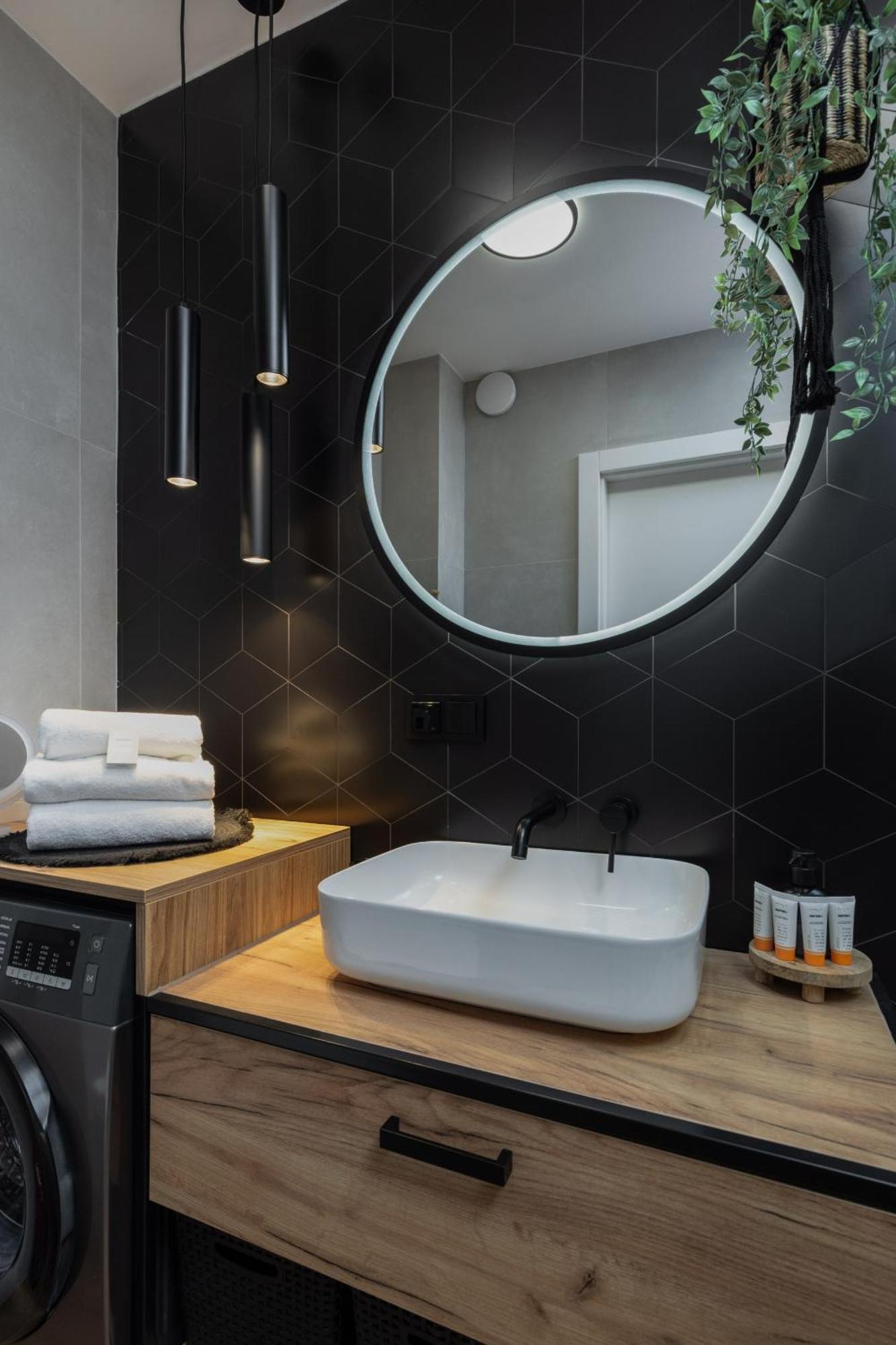 Dziwnow Luxurious Apartment No1 By The River By Renters Prestige Dış mekan fotoğraf